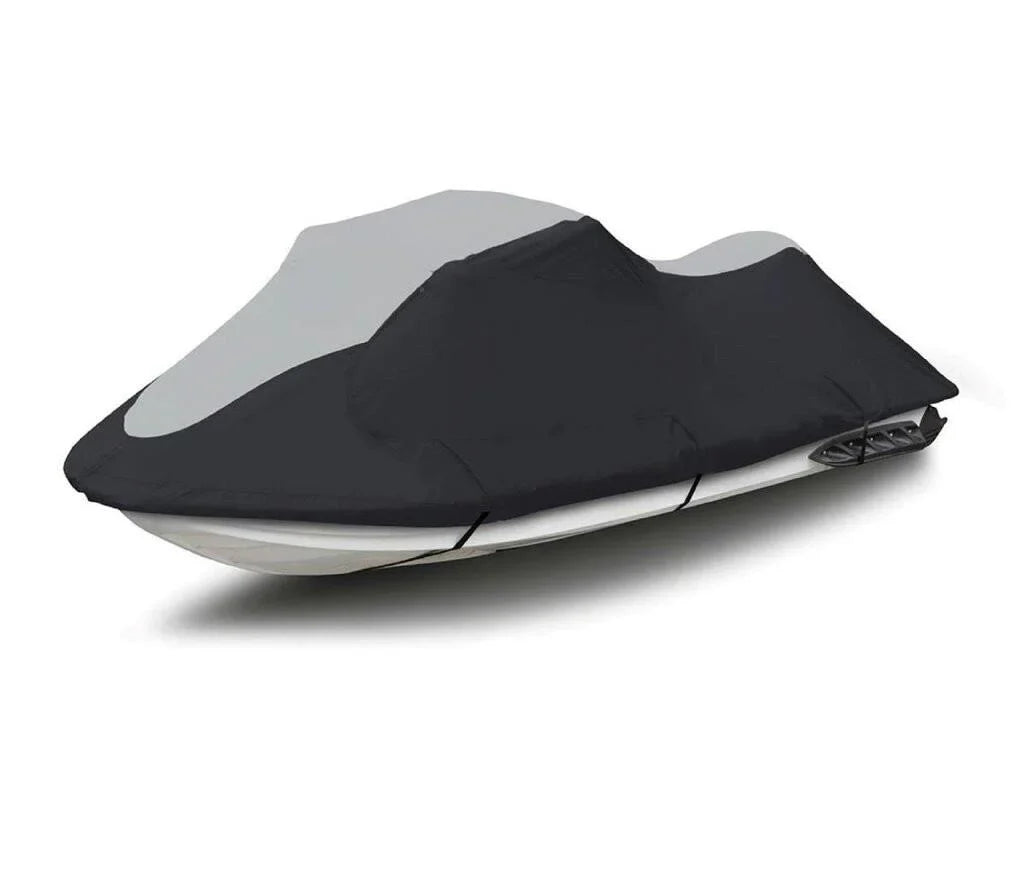 SUPER HEAVY-DUTY wrap appropriate for Bombardier Sea Doo Sea-Doo GTI SE 155 2011-2019 Jet Ski PWC Watercraft shield