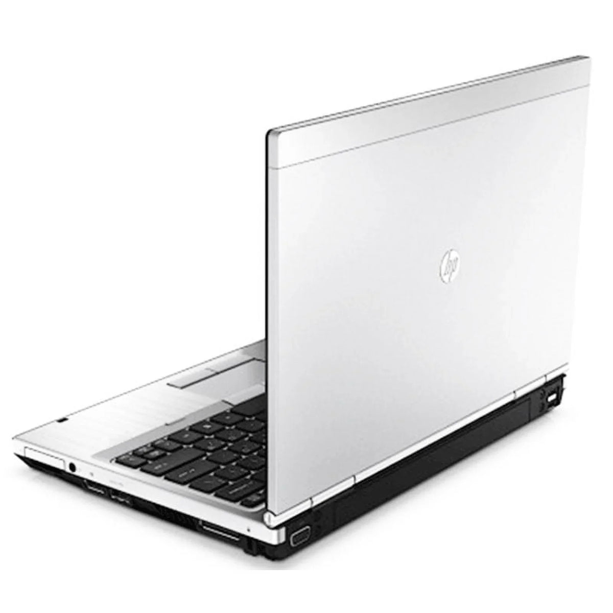 Used  EliteBook 2570p i5 2.6GHz 4GB 320GB DRW Windows 10 Home Laptop Camera