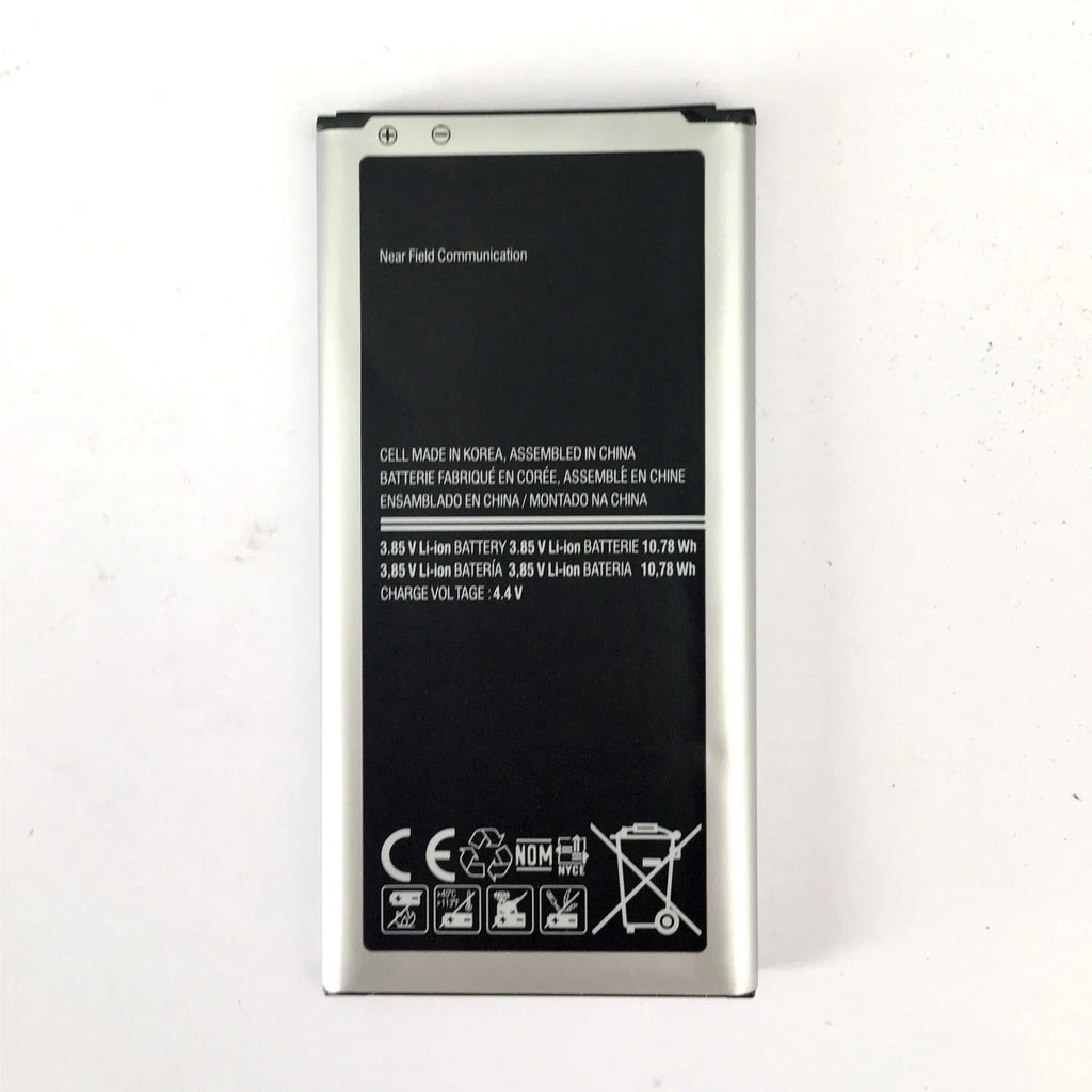 Replacement Battery EB-BG900BBU EB-BG900BBC For Sprint  Galxy S5 G900P SM-G900P Tool