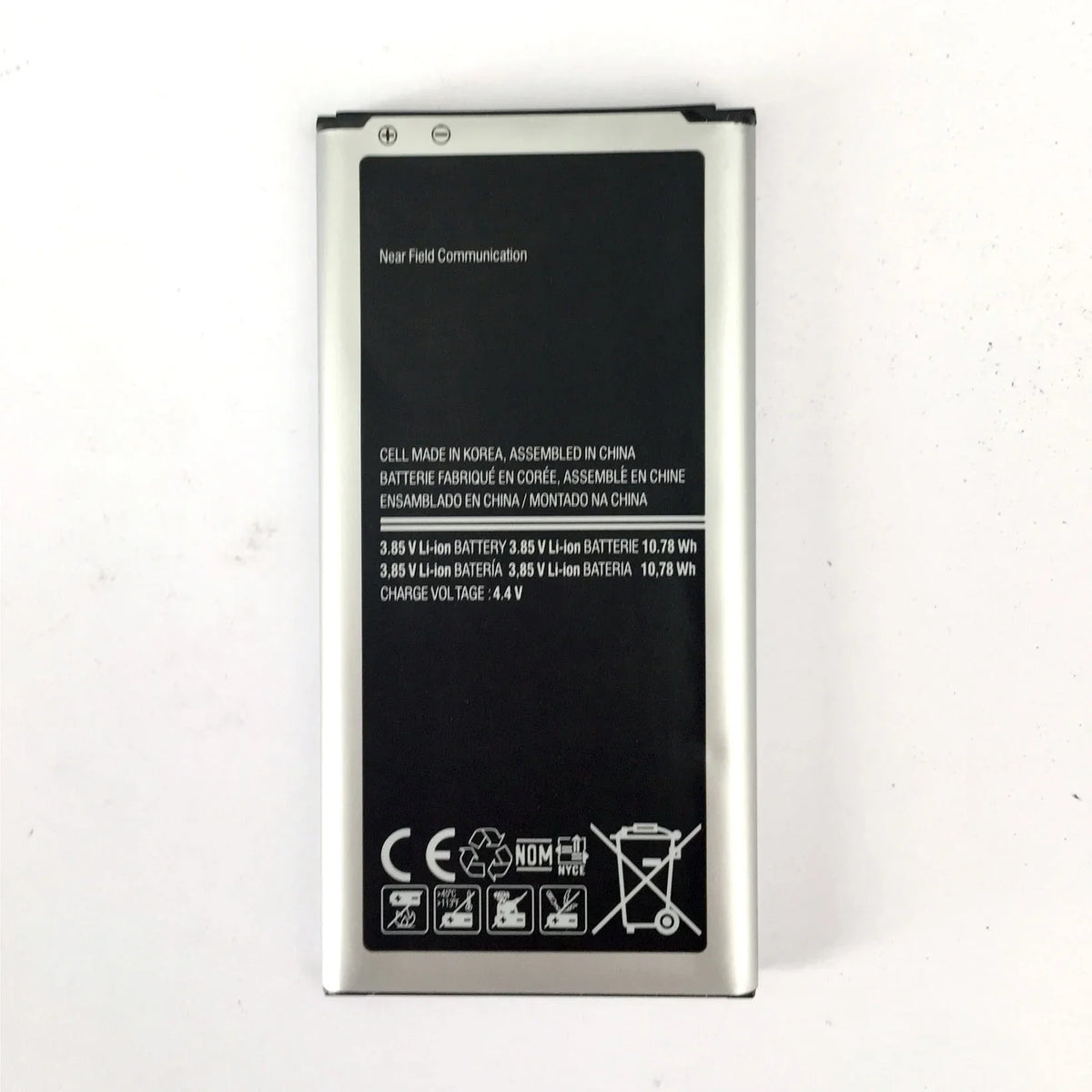 Replacement Battery EB-BG900BBU EB-BG900BBC For Sprint  Galxy S5 G900P SM-G900P Tool