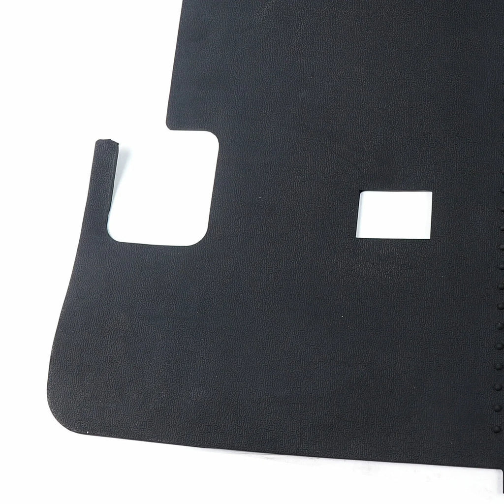 For EZGO TXT 1996+ Replacement 70048G01 High premium Rubber Golf Cart Floor Mat