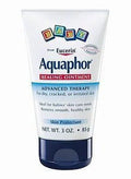 Tube Unscented Ointment (EA/1). Hand and Body Moisturizer Aquaphor Advanced Therapy 3 oz