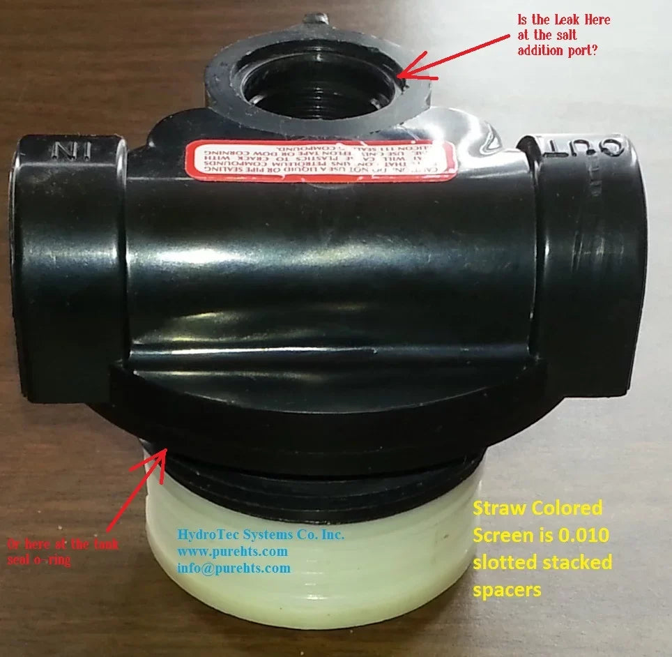 Mobile-soft-liquid 3,200 grain Portable Softener Shorty, Lead-Free NSF 61 Male GHC Tank Connections for RV and Other Tight Spaces, Day Trips and other places where soft liquid is desirable; C-style.