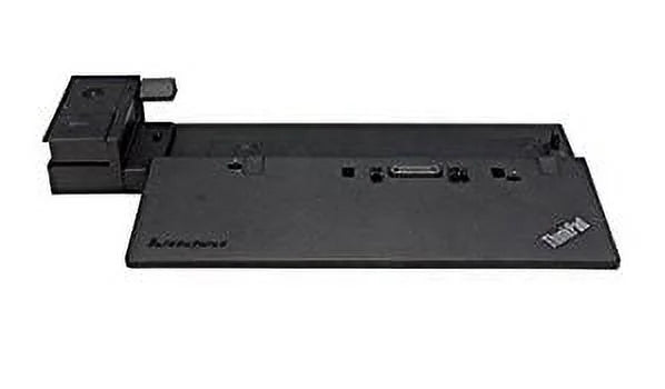 Open Source,  ThinkPad Pro Dock, 90 W US / Canada / Mexico