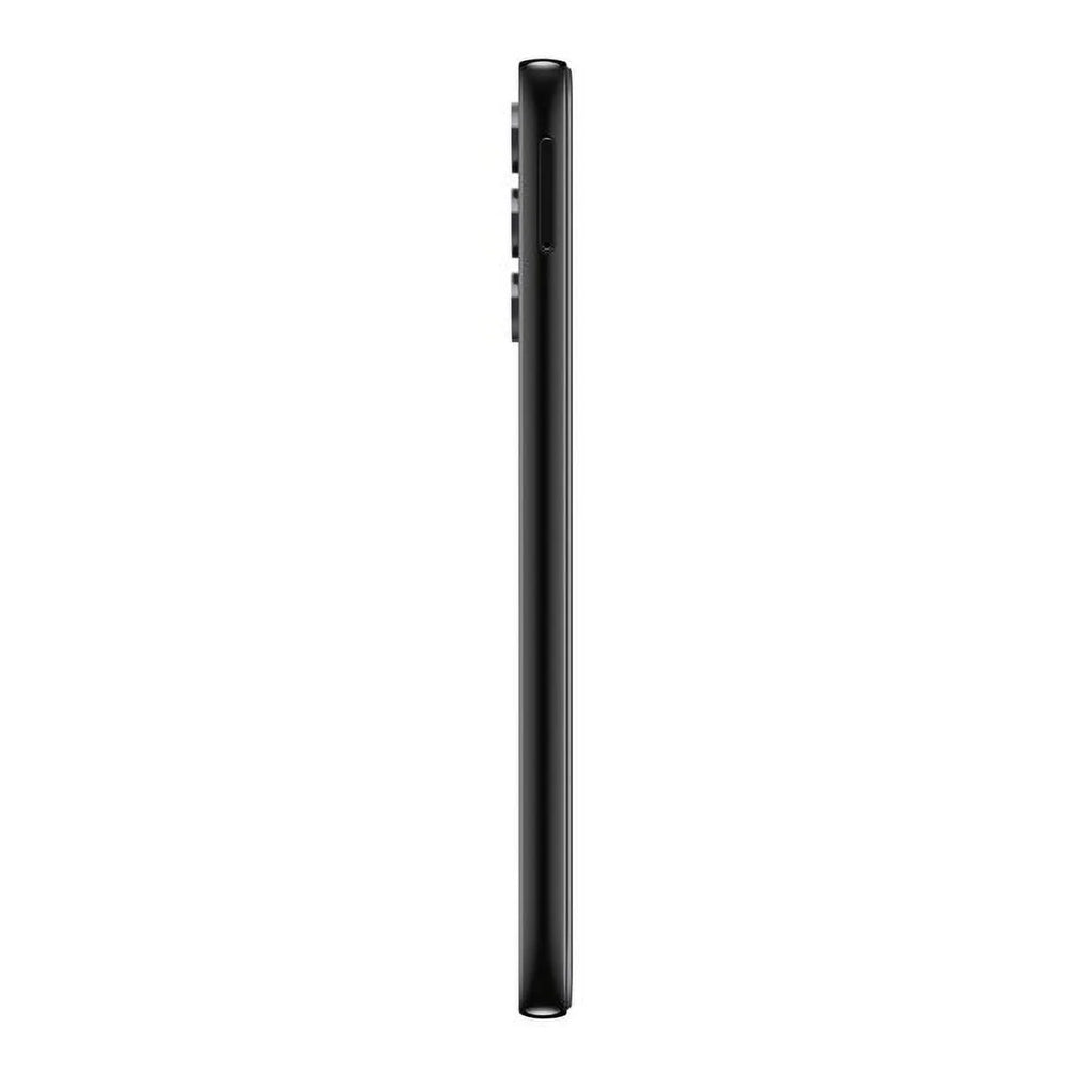 Refurbished  SM-A146U Galaxy A14 5G 6.6" 64GB Storage 4GB RAM Black LTE Cricket Wireless Prepaid Smartphone