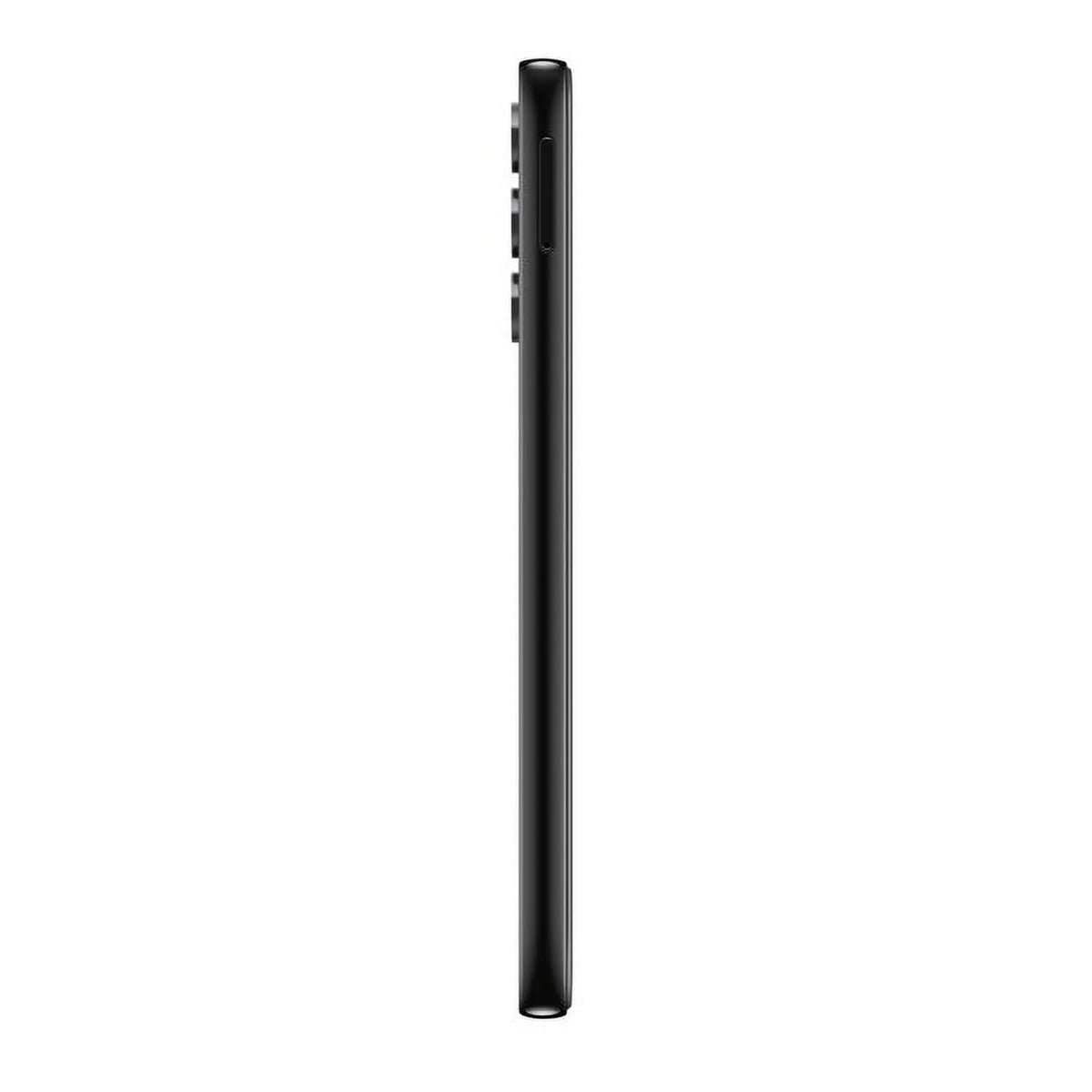 Refurbished  SM-A146U Galaxy A14 5G 6.6" 64GB Storage 4GB RAM Black LTE Cricket Wireless Prepaid Smartphone