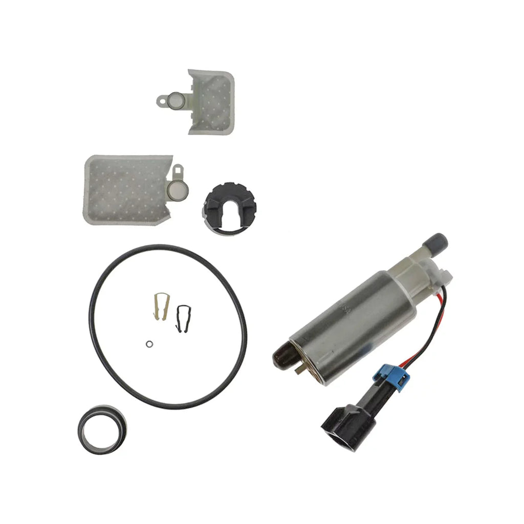 TRQ Electric Fuel Pump for  Taurus Mercury Sable V6 3.0L Flex Fuel FPA62103