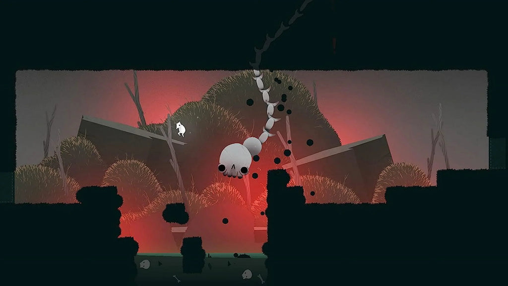 Sheepo - Limited Run #28 [ PlayStation 5]