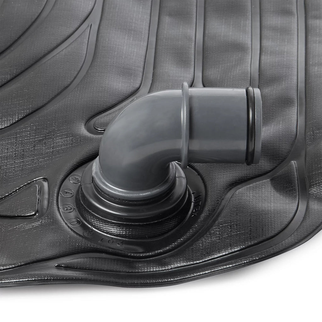 Intex Solar liquid Heater Mat for 8,000 Gallon Above Ground Swimming Pool