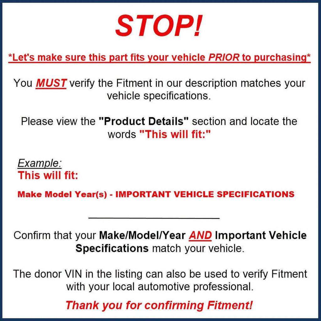 Pre-Owned 2019-2021 Dodge Ram 2500 3rd Brake Light High Mount Stop Lamp w/ Camera OEM (Good)