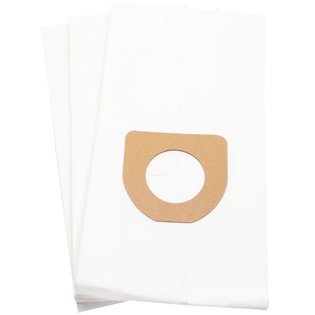 48 Replacement for Hoover Constellation Vacuum Bags - suitable with Hoover 4010100A, Type A Vacuum Bags (16-Pack - 3 Vacuum Bags per Pack)