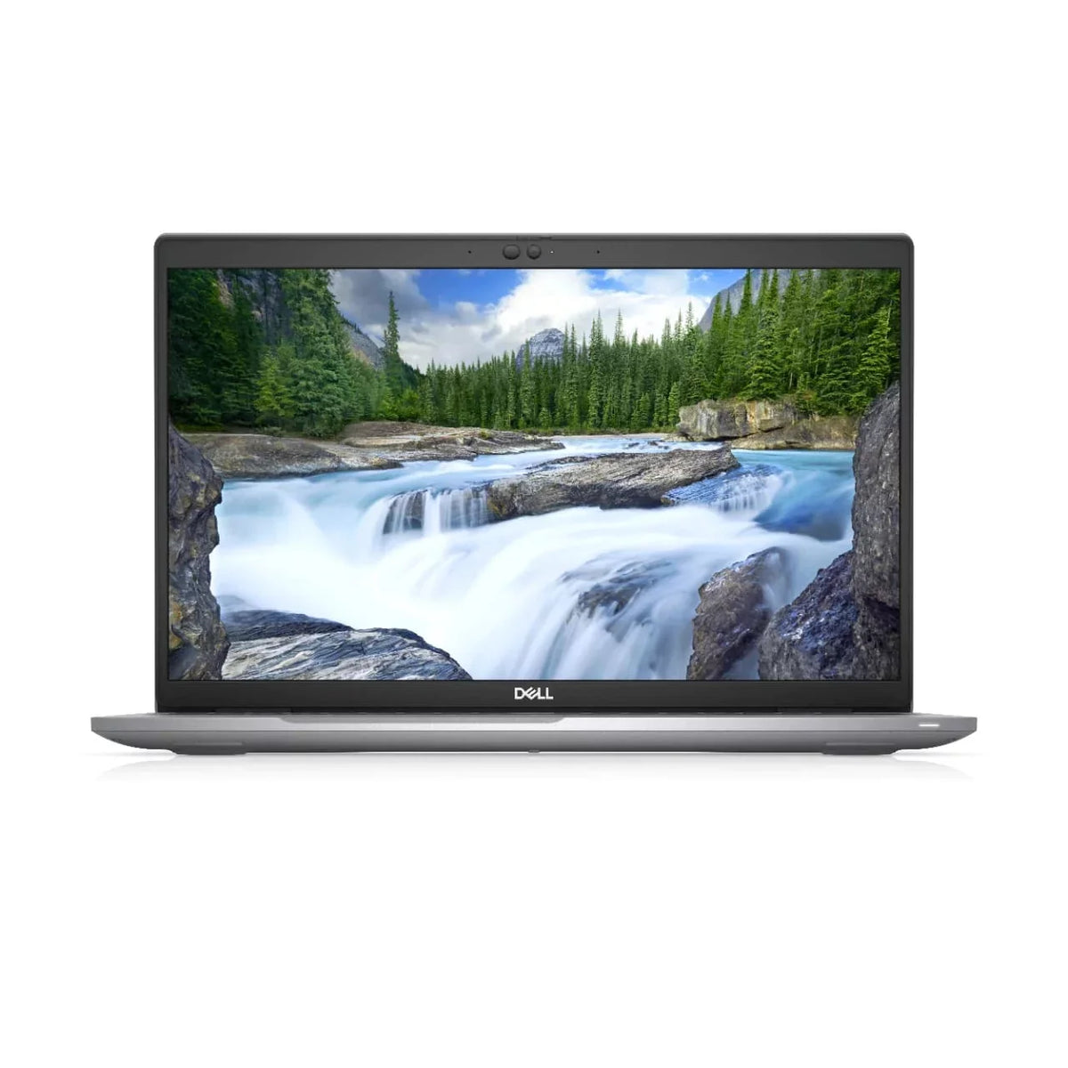 Latitude 5000 5520 Laptop (2021) | 15.6" HD | Core i5 - 256GB SSD - 8GB RAM | 4 Cores @ 4.4 GHz - 11th Gen CPU