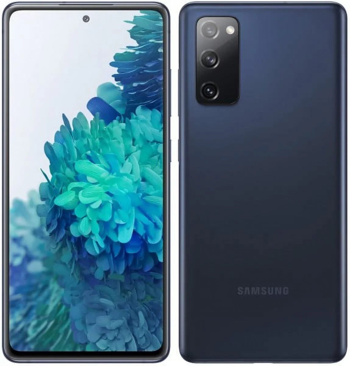 Restored  Galaxy S20 FE 5G G781V (Xfinity Mobile Only) 128GB Cloud Navy (Refurbished)