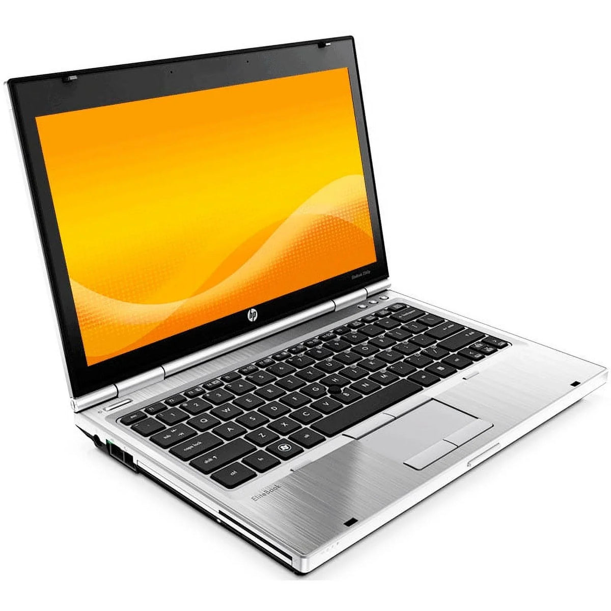 Used  EliteBook 2570p i5 2.6GHz 4GB 320GB DRW Windows 10 Home Laptop Camera