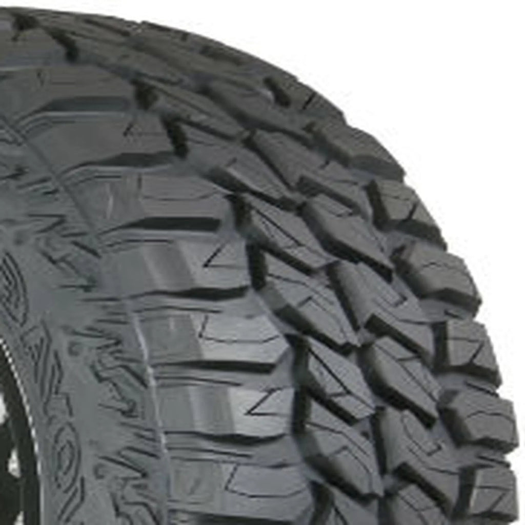 Groundspeed Voyager MT Mud Terrain LT33X12.50R20 114Q E Light Truck Tire