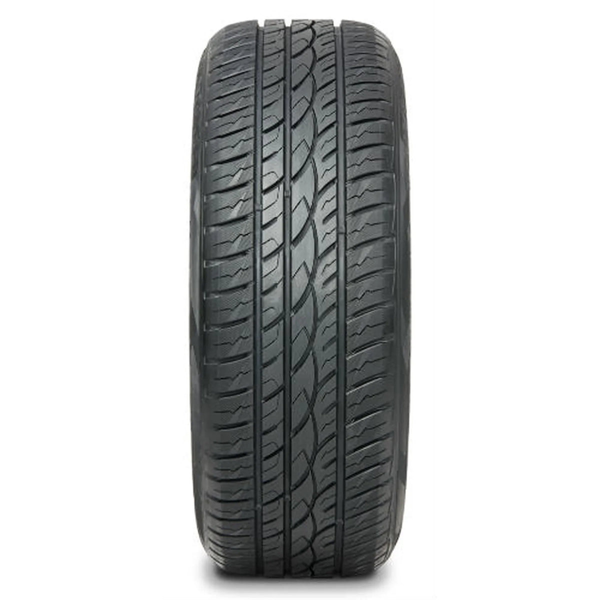 Groundspeed Voyager GT All Season P215/55R17 98W Passenger Tire