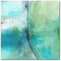 Amid the Roar Gallery-Wrapped Canvas Wall Art. Courtside Market WEB-AC300-16x16 16 x 16 in