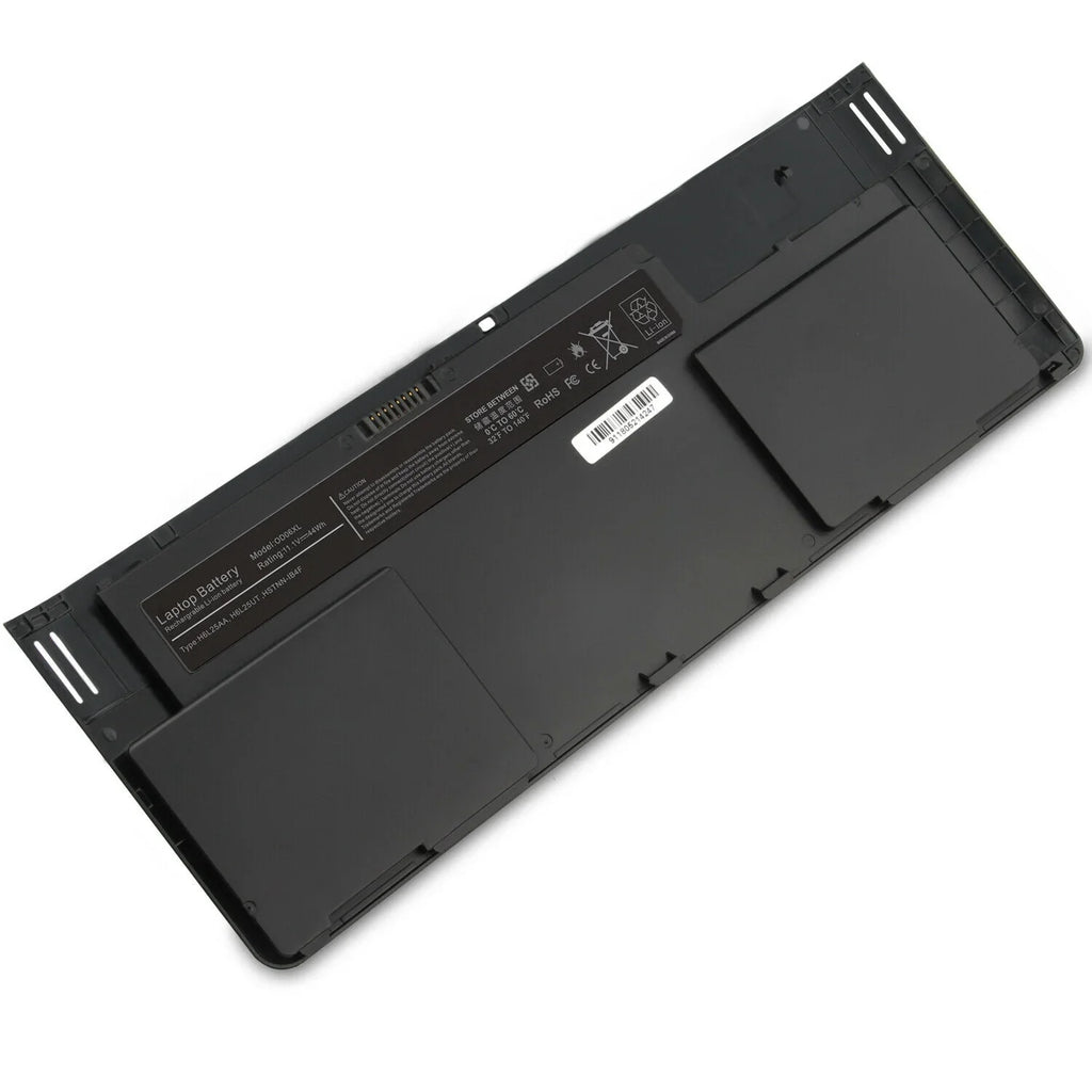 OD06XL Battery for  Elitebook Revolve 810 G1 G2 G3 Series 698943-001 H6L25AA