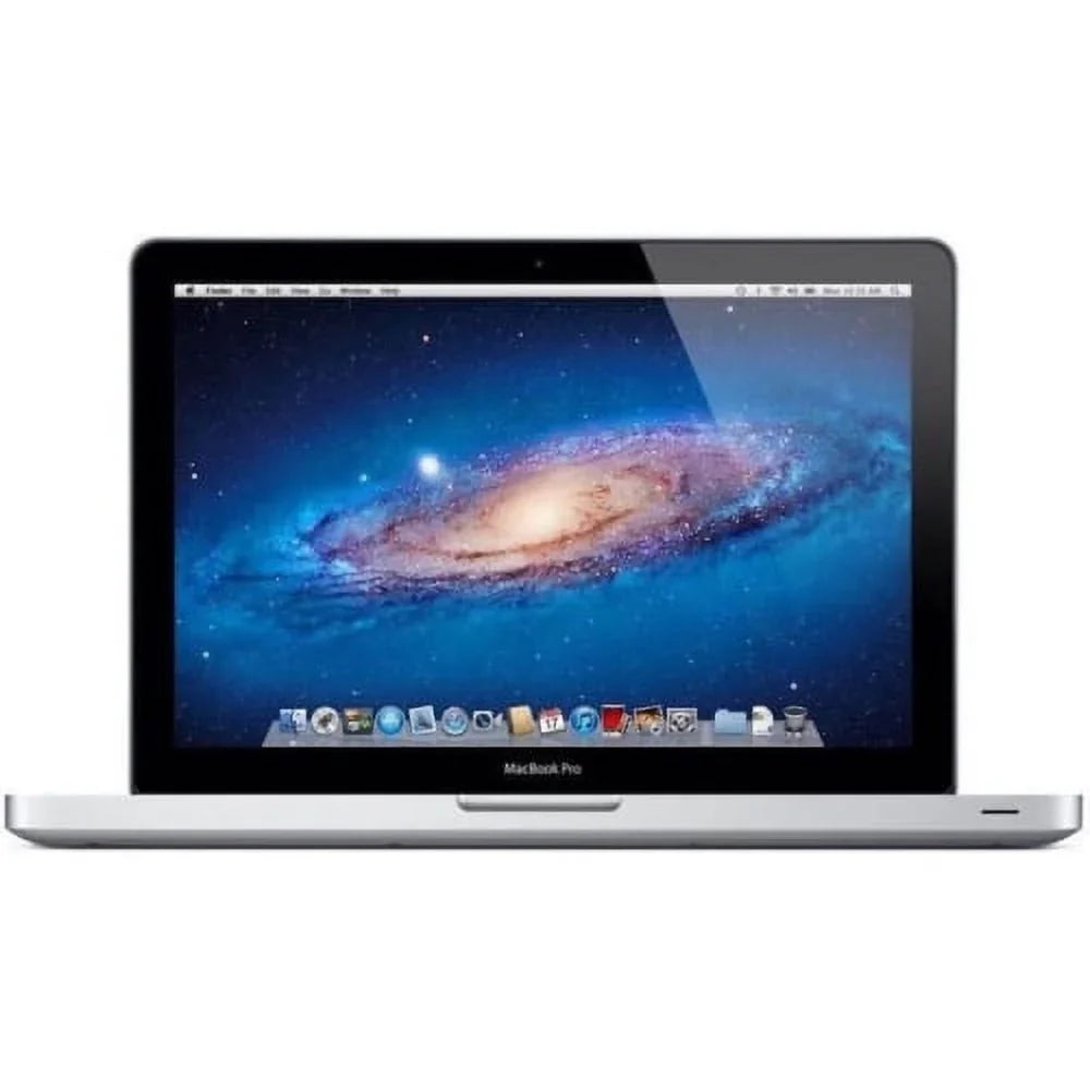 Restored  MacBook Pro Core i5 2.5GHz 4GB RAM 160GB HD 13 - MD101LL/A (Refurbished)