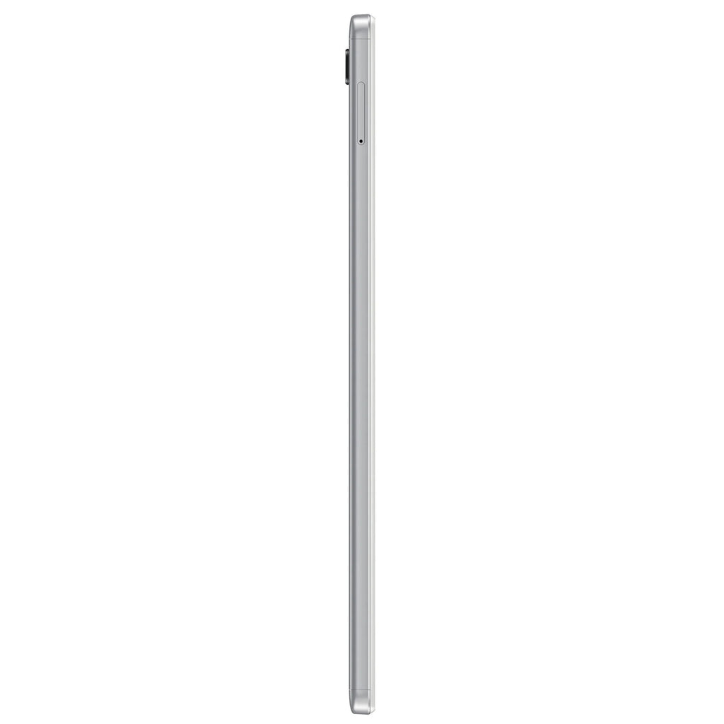 Galaxy Tab A7 Lite 8.7" 32GB Silver with JBL T110 In-Ear Headphones