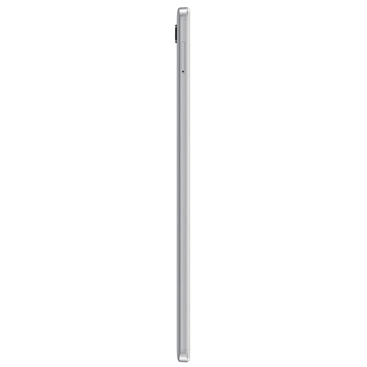 Galaxy Tab A7 Lite 8.7" 32GB Silver with JBL T110 In-Ear Headphones