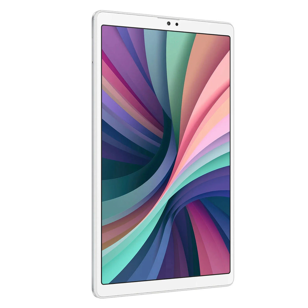 Galaxy Tab A7 Lite 8.7" 32GB Silver with JBL T110 In-Ear Headphones
