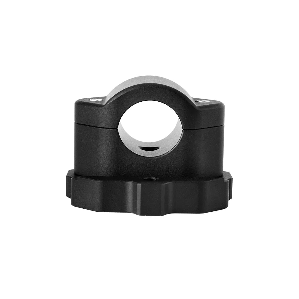 GFYSHIP Universal Bar Mounted GPS Adapter For RAM and Garmin Zumo Fits For  R1200 RT  R1200 S  R nineT 5  R nineT Racer  S1000R  S1000RR  S1000XR Motorcycle GPS Adpater Mount
