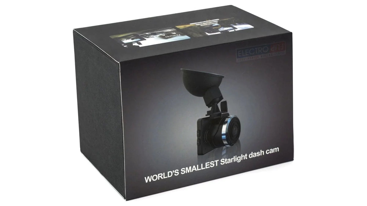 Nightvision HD Lens Synchronized Car Recording Camera for Security