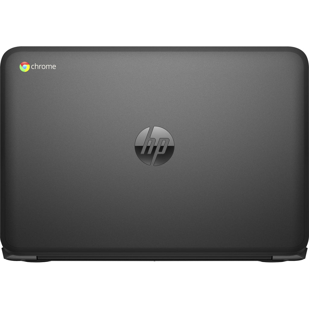 Restored  Chromebook 11 G5 Ee  Celeron 1.60 GHz 4GB Ram 16GB Chrome OS (Refurbished)
