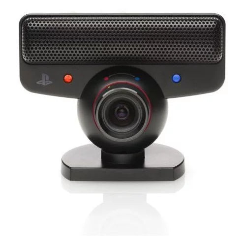 Restored  PlayStation PS3 Eye Camera 2 Pack (Refurbished)