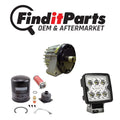 Newstar S-28709 Hydraulic Filter