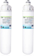 Swift Green Filters SGF-96-35 SED-S suitable Commercial aqua Filter for EV9607-04 (2 Pack),Made in USA
