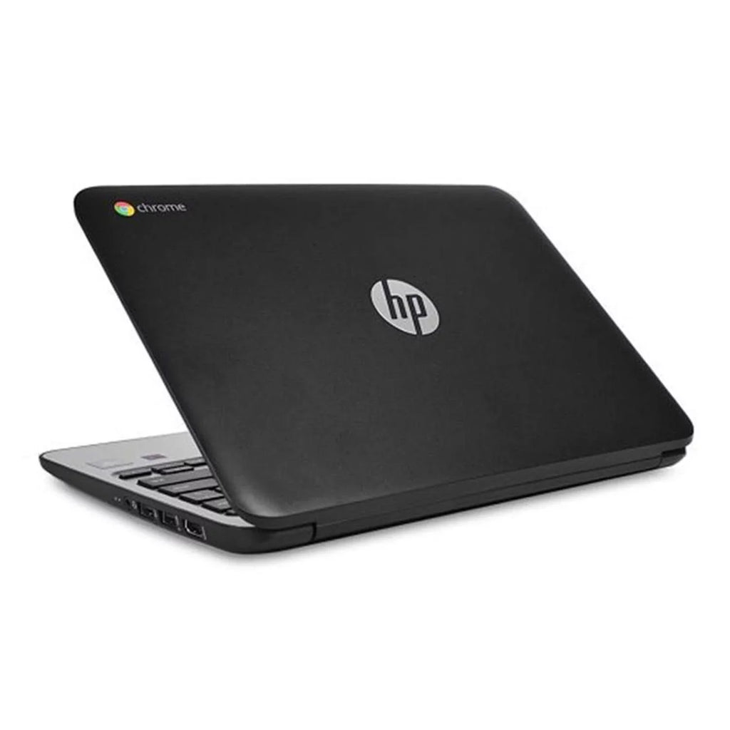 Restored  Chromebook 11 G3 11.6"  Celeron 2.16 GHz 4 GB 16 GB Chrome OS (Refurbished)