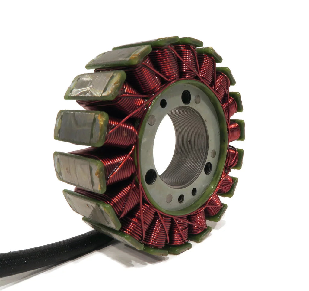The ROP Shop | Ignition Stator Magneto Alternator For Sea-Doo 420888656 420888652 Jet Ski vessel