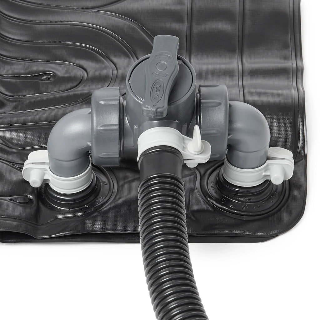 Intex Solar liquid Heater Mat for 8,000 Gallon Above Ground Swimming Pool