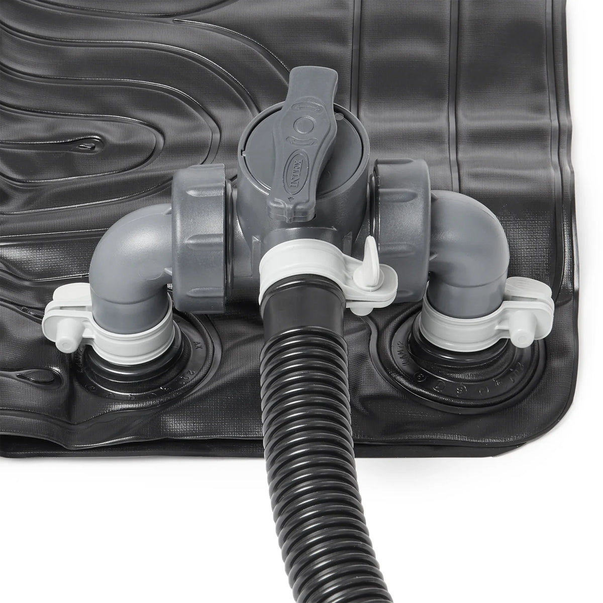Intex Solar liquid Heater Mat for 8,000 Gallon Above Ground Swimming Pool