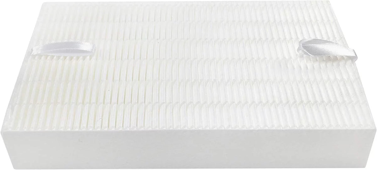 HQRP 2-Pack HEPA Filter matching with Honeywell Filter R HRF-R3 HRF-R2 HRF-R1 Replacement fits HPA090 HPA100 HPA200 HPA250 HPA300 HPA-090 HPA-100 HPA-200 HPA-250 HPA-300 models