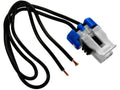 Knock Sensor Connector - suitable with 2012 - 2017 Kia Soul 2.0L 4-Cylinder 2013 2014 2015 2016