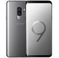 Restored  Galaxy S9+ Dual Sim G9650/DS (Brazil/China Unlocked) 128GB Titanium Gray (Refurbished)