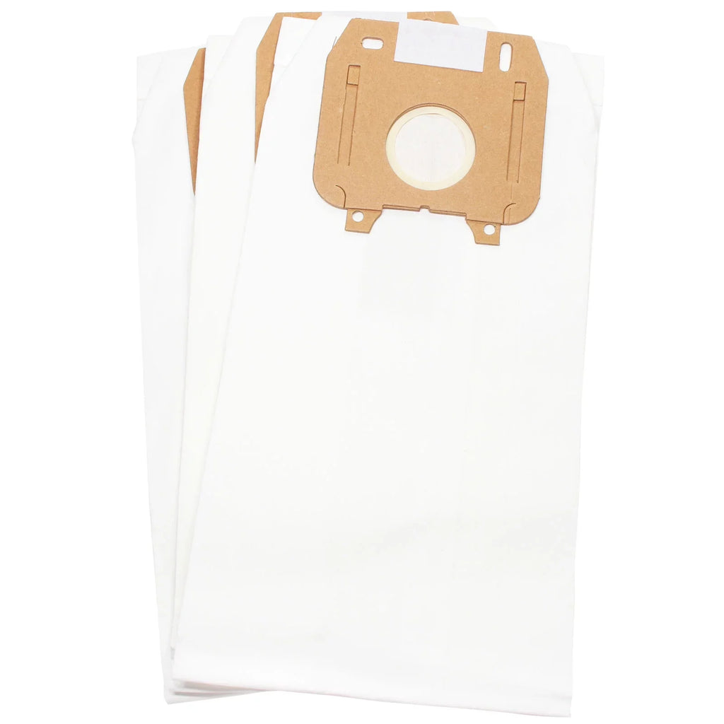 18 Replacement Oreck LWPK60H Vacuum Bags - matching Oreck Magnesium, Type LW Vacuum Bags (6-Pack, 3 Bags Per Pack)