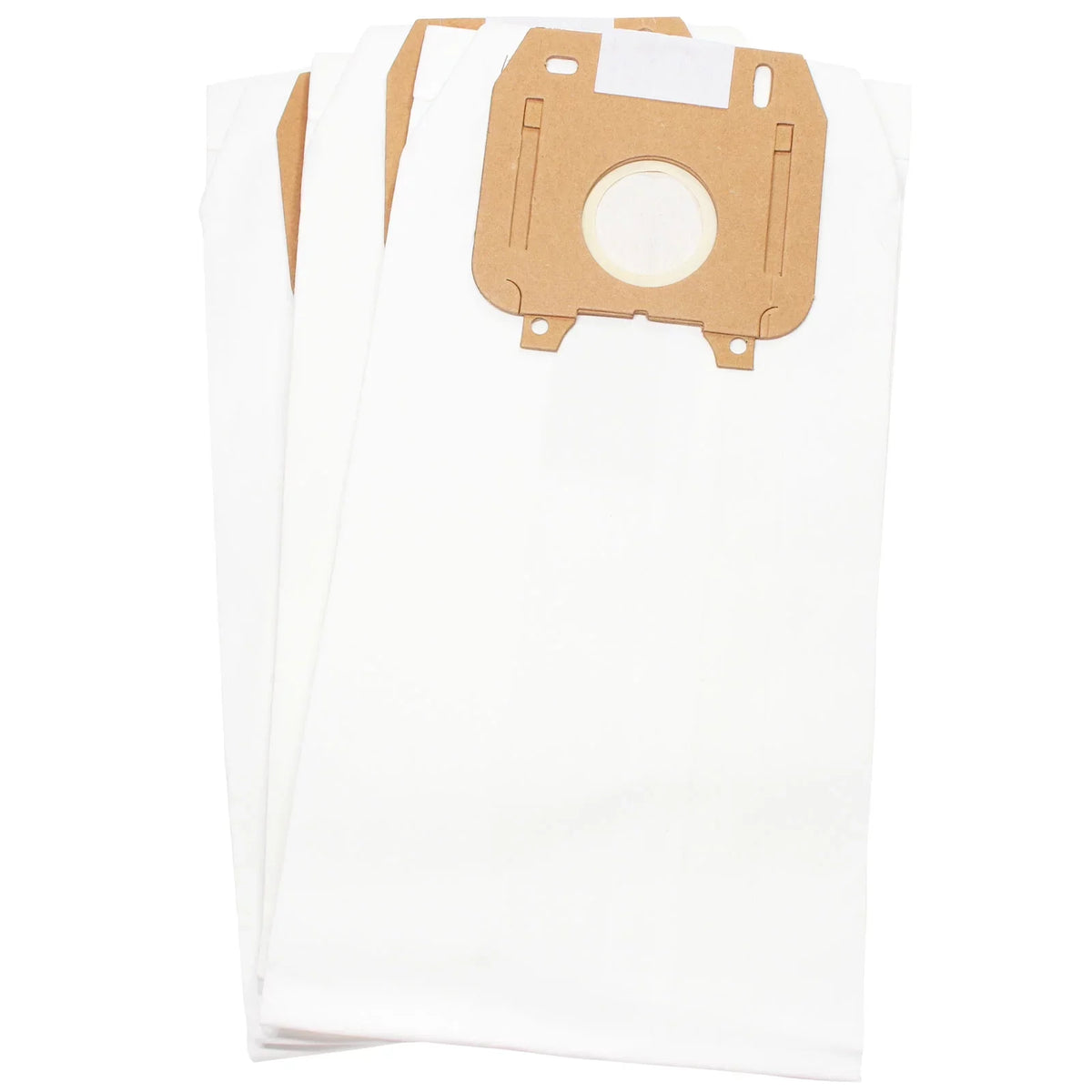 18 Replacement Oreck LWPK60H Vacuum Bags - matching Oreck Magnesium, Type LW Vacuum Bags (6-Pack, 3 Bags Per Pack)
