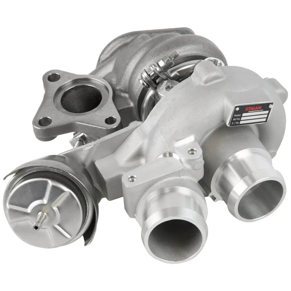 For  F150 Expedition Transit Lincoln Navigator Right Turbo Turbocharger