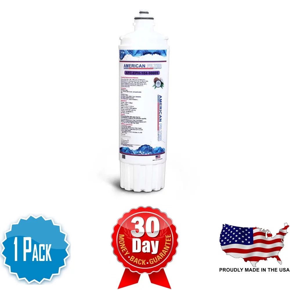 AFC Brand , moisture Filters , Model # AFC-EPH-104-9000S , suitable with 3M® CFS9720-S - 1 Pack - Made in U.S.A.