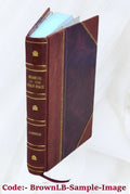 1897 [Leather Bound]. Ives. Albert Savarus ; A daughter of Eve : the novels of Honoré de Balzac / now for the first time completely translated into English by George B