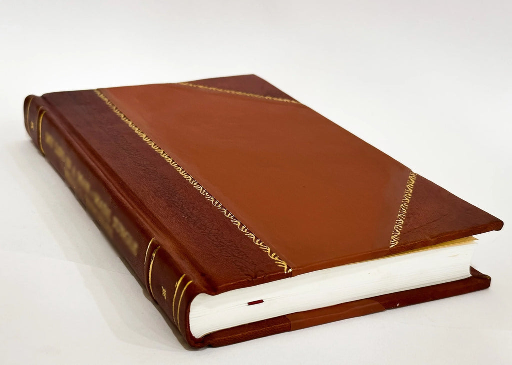 By John Lord (1748) [Leather Bound]. ... A Sermon Preached Before the Right Honourable the Lords Spiritual and Temporal In the Abby Church at Westminster, on Wednesday the 17Th Day of February, 1747