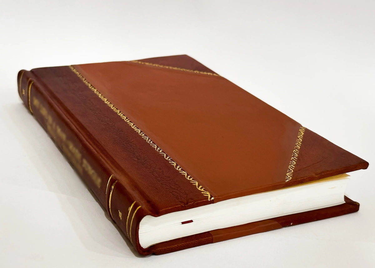 : in Tres Partes Distributum / Antonio Del (1697) [Leather Bound]. Directorium Regularium in Quo Practicabiliores Casus Tum Ex Iure, Tum Ex Bullis Pontificiis ... Antonij a Spiritu Sancto ... P.F. Rmi