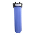 Package Of 3 20-BB 3/4" Whole House moisture Filter System