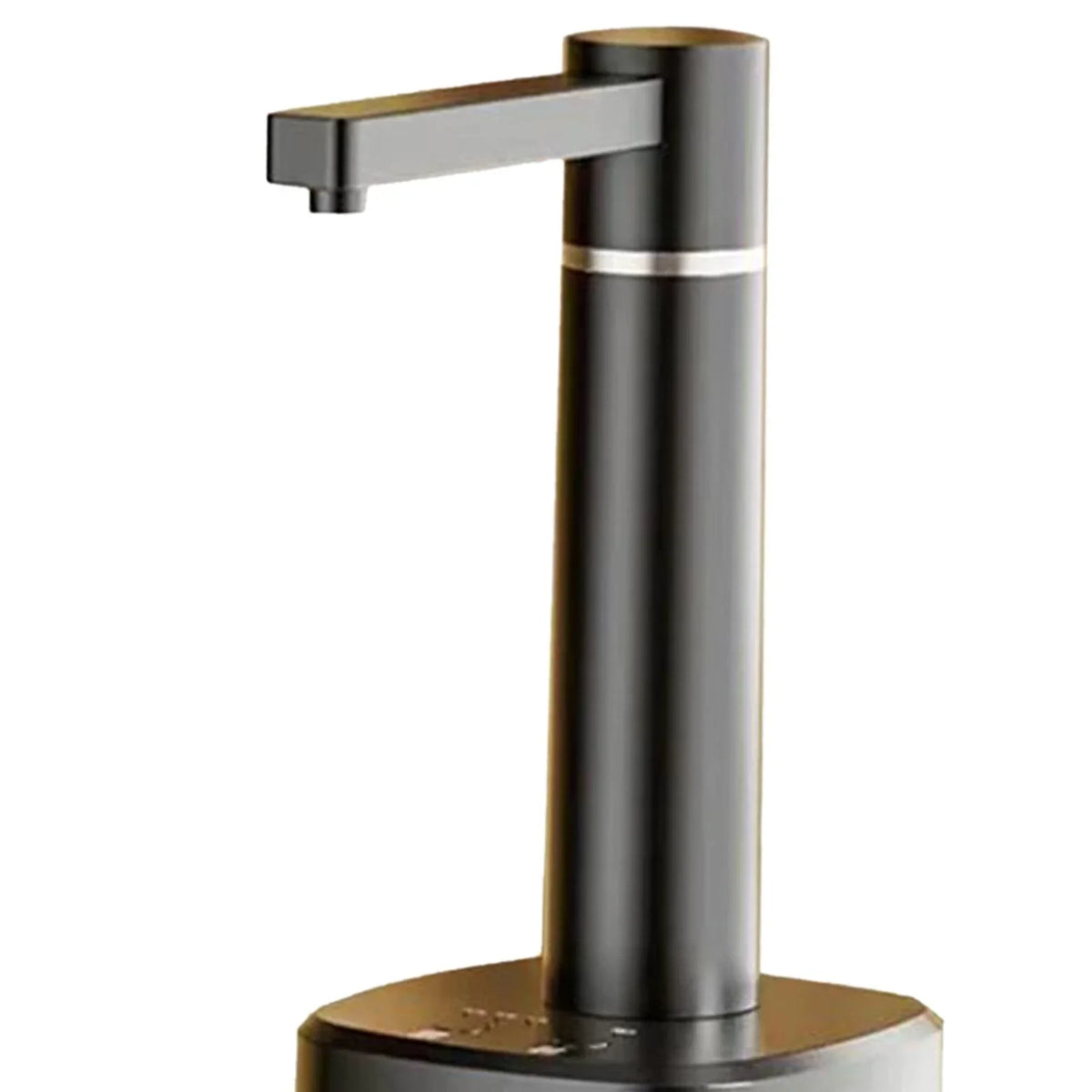 aqua Pump Dispenser,aqua Drinking Pump,Portable,Countertop moisture Dispenser,Bottled moisture Pump Dispenser for Kitchen,Outdoor