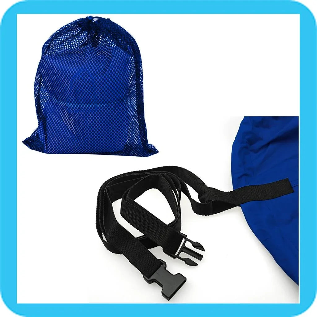 BLUE, outstanding high-grade craft shield matching for Sea Ray 230 Bow Rider 1994 -2003 2004 2005 2006 2007 2008 2009 2010