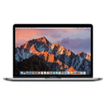 Pre-Owned  MacBook Pro Laptop Core i5 3.1GHz 16GB RAM 256GB SSD 13" Space Gray MLH12LL/A (2016) - Fair